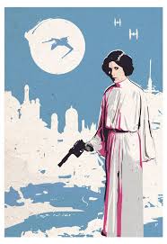 Get inspired by our community of talented artists. Vintage Pop Art Star Wars Princess Leia Different Sizes Retro Sci Fi Poster Movie Geek Vintage Pop Art Star Wars Princess Leia Pop Art