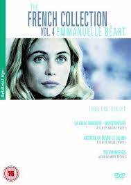 25,721 likes · 30 talking about this. The French Collection Vol 4 Emmanuel Beart 3 Dvd Box Set La Belle Noiseuse Divertmento Histoire De Marie Et Julien Les T Moins Non Usa Format Pal Reg 2 Import