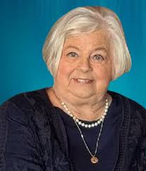 Obituary: Joanne Hernke