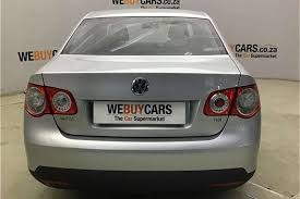 Maybe you would like to learn more about one of these? 2010 Vw Jetta 1 4tsi Trendline For Sale In Gauteng Auto Mart