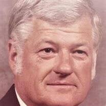 Gene Harrell Obituary