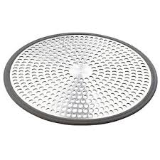 oxo good grips plug hole strainer guard