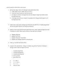 Doc Kanak Kanak Khas Tan Koon Hua Academia Edu