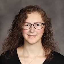 Adeline Rush's Instagram, Twitter & Facebook