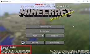 0:00 intro0:10 preparing for mods1:04 downloading and installing forge 1:44 installing forge2:04 launching minecraft3:22 downloading . Minecraft 1 11 2 Mods Installing Forge Minecraft Blog