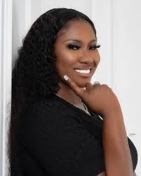 Keosha Williams's Instagram, Twitter & Facebook