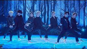 Check spelling or type a new query. Meet The Brazilian Choreographer Behind Bts S Black Swan Dance