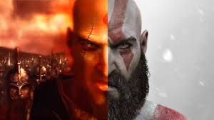 This subreddit is dedicated to discussion of the games and sharing news about them. The Mythology Of Kratos God Of War S Story Thus Far Game Informer