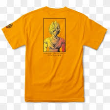 Short, baseball or long sleeve; Goku Y Minecraft Adidas T Shirt Roblox Clipart 4076917 Pikpng