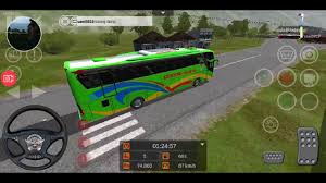 Un gaidiet mūsu nākamos darbus, piemēram, citas autobusu. Download Livery Gunung Harta Jetbus 2 Shd Non Mod Bus Simulator Indonesia Bussid By Maleo Youtube