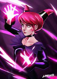 Pin On Jinx Dc Comics