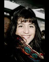 Photo : Claire du groupe L5 en janvier 2006 à Paris