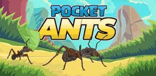 Pocket ants mod named antscraft has been released. Pocket Ants Apk 0 0687 Gratis Descargar Para Android
