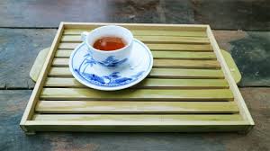 Contact diy bamboo on messenger. Diy Tea Tray From Bamboo Bamboo Furniture Youtube