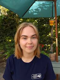 Introducing Billie our Community Officer for Nextdoor Nature Project