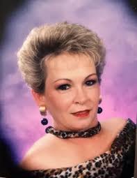 Obituary information for Glenda Lou Davis