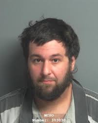 MONTGOMERY COUNTY JAIL BOOKINGS FOR FRIDAY, JANUARY 13, 2023