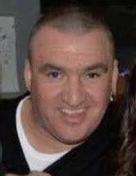 Gangland Figure Robert Daniel Gunned Down By Rivals Outside His Home In  Glasgow Locals told how Daniel was shot by a gunman who fired five times  after pulling up in another car