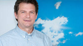 Climate Chance speaks at the EU Green Week