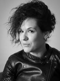 Melanie Sasha Berger, „Pan Più“