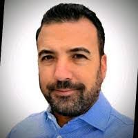 Eric Mallia's Instagram, Twitter & Facebook