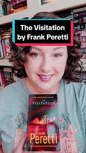 The Oath Book Review Frank Peretti