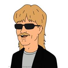 How to Draw Andy Maynard from King of the Hill (King of the Hill) Step by  Step