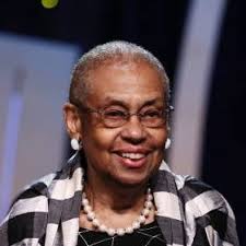 Eleanor Holmes Norton popularity & fame
