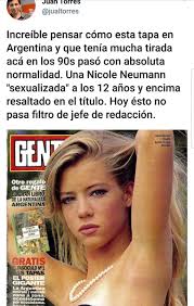 She has over 2 million followers on twitter, facebook. Richard On Twitter Igual Es El Que Caya Y No Reclama Https T Co 3zsohxcdsk