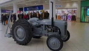 Check spelling or type a new query. Ferguson Te20 Tractor 2020