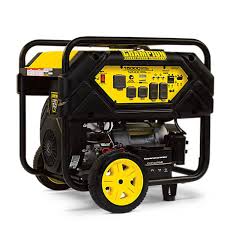When purchasing a 12,000 watt generator, you can expect to pay upwards of $1,000 or more. Champion Power Equipment 12 000w Portable Generator With Electric Start And Lift Hook 100111 At Tractor Supply Co