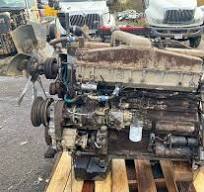 Cummins NTC300 Big Cam III Diesel Engine