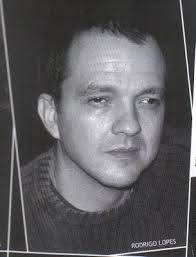 IMPRESSÕES DIGITAIS: Rodrigo Lopes: profissão cenógrafo