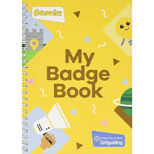 Brownie Guides: Amazon.co.uk: Scott, Nancy, Robinson, Bernard, Winter, Eric,  Moyes: illustrations by Bernard Robinson, John, Winter, Eric:  9780721404806: Books