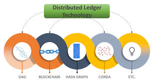 / the third category of blockchains is permissioned blockchains. Dlt And Blockchain Oracle Blockchain Quick Start Guide