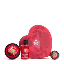 The body shop hemp hand protector, 3.3 fl oz $20.00 ( $5.88 / 1 fl oz) in stock. Sweet On You Strawberry Gift Set The Body Shop