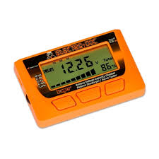 Avis/budget albury is a family owned franchise in albury/wodonga seeking an experienced bookkeeper to be part of our team. Testeur De Batterie Lipo Et De Servo Konect Vosges Modelisme