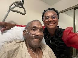 Larry Willie Crawford Obituary December 9, 2024