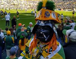 The official source of the latest packers headlines, news, videos, photos, tickets, rosters, stats, schedule, and gameday information. Packers Superfan Pack Vader Puts His Own Spin On Star Wars Villain Darth Vader At Lambeau