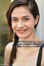 Anne Werner at the Scenario Sommer-Cocktail 2019 during the Munich... News  Photo