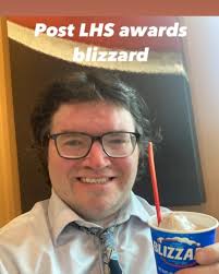 Dairy Queen Fall River