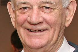 Paddy Ronan was a man for all seasons and trades