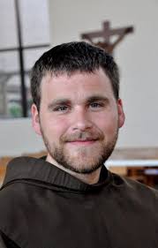 Br. Clifford Hennings, OFM