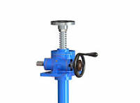 Hand Operated Lifting Screw Jacks