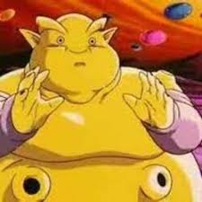The comparison of the two fights will make the fact self evident. Janemba Ultra Dragon Ball Wiki Fandom