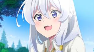 Check spelling or type a new query. Wandering Witch The Journey Of Elaina The Fall 2020 Preview Guide Anime News Network