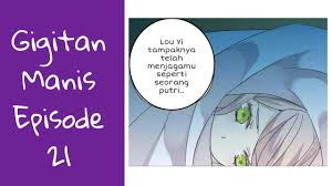 Nonotn anime watashi no otto wa reitouko ni nemutte iru sub indo. Gigitan Manis Episode 21 Sub Indonesia Youtube