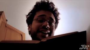 Antoine Daniel vous conte une histoire: Mickey à la boulangerie !