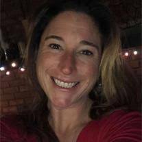 Shannon Marie Jamison Obituary 2021