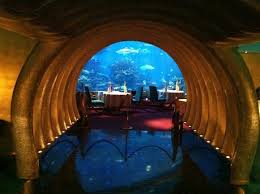 بالصور دليل لمطاعم برج العرب الفاخرة في دبي سفاري نت